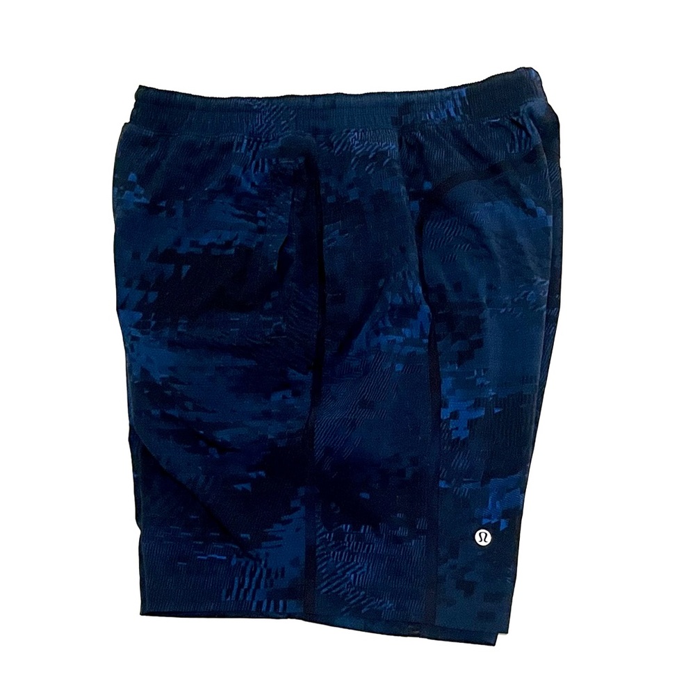 Lululemon Men’s Pace Breaker Short - Size Large (32-34 Waist) - NEW - w/liner